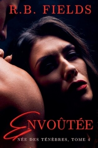 Cover of Envoûtée