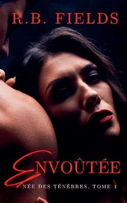 Book cover for Envoûtée