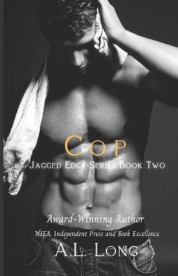 Book cover for Cop