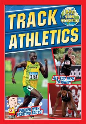 Book cover for Track Athletics