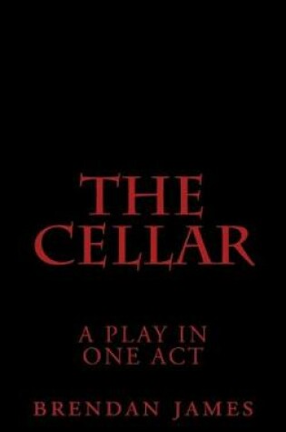 Cover of The Cellar