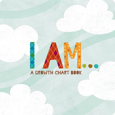 Book cover for I Am...