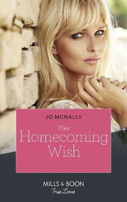 Cover of Her Homecoming Wish