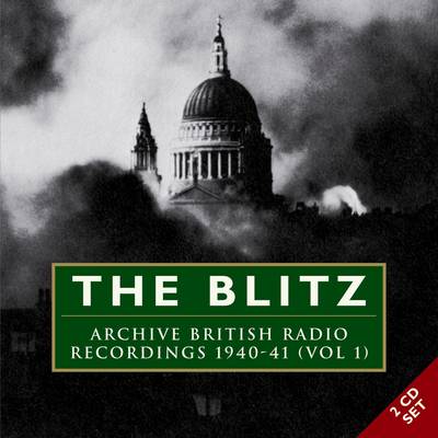 Cover of The Blitz