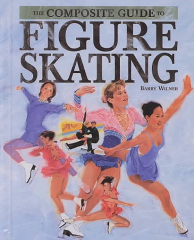 Book cover for Figure Skating