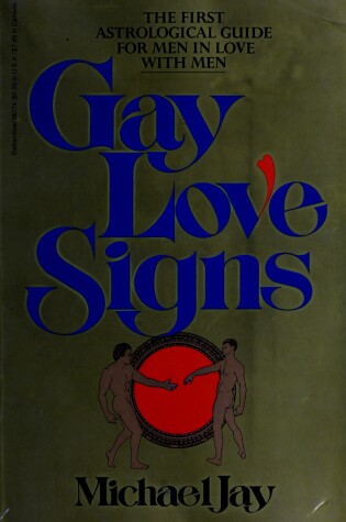 Cover of Gay Love Signs