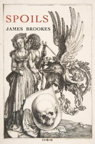 Cover of Spoils