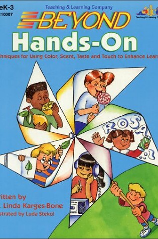 Cover of Beyond Hands-On