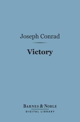 Cover of Victory (Barnes & Noble Digital Library)
