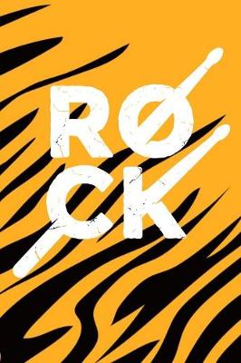 Book cover for Rock