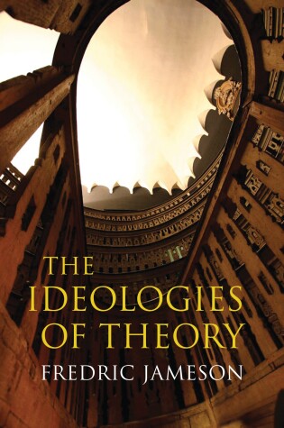 Cover of Ideologies of Theory