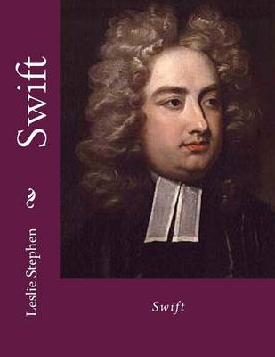 Book cover for Swift