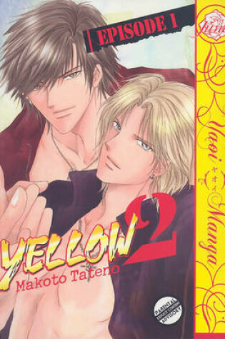 Cover of Yellow