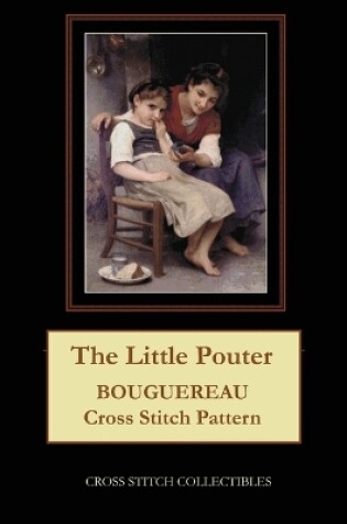 Cover of The Little Pouter