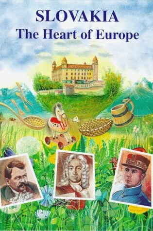 Cover of Slovakia