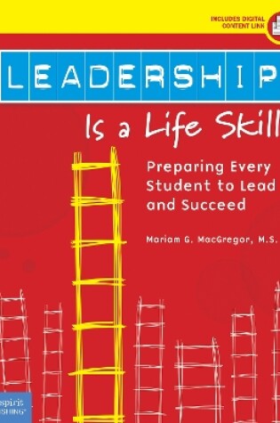 Cover of Leadership Is a Life Skill