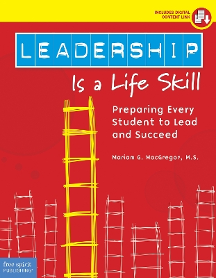 Cover of Leadership Is a Life Skill