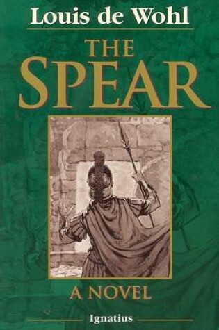 Cover of The Spear