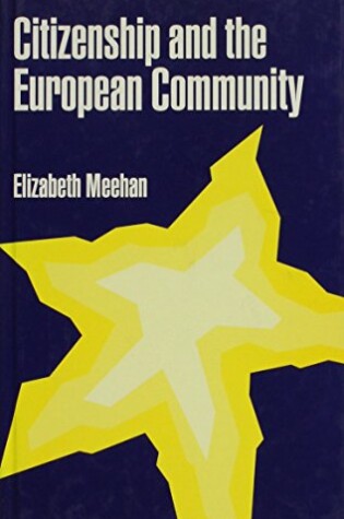 Cover of Citizenship and the European Community