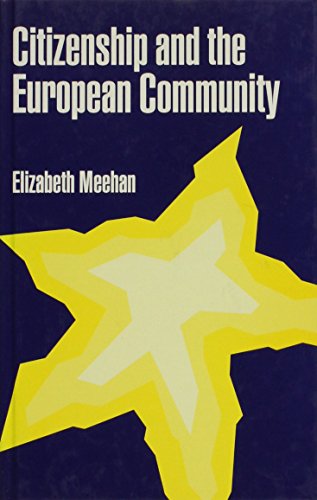 Book cover for Citizenship and the European Community