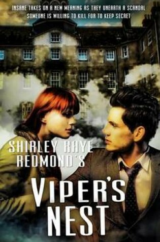 Cover of Viper's Nest