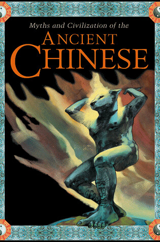 Cover of Ancient Chinese