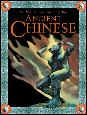 Book cover for Ancient Chinese