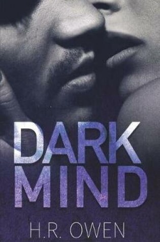 Cover of Dark Mind