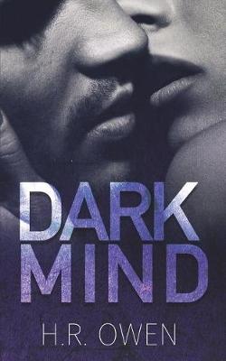 Book cover for Dark Mind