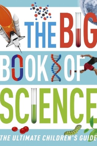 Cover of The Big Book of Science