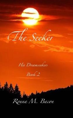 Book cover for The Seeker