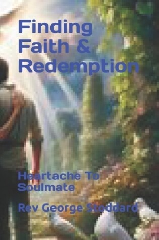 Cover of Finding Faith & Redemption