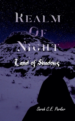 Cover of Land of Shadows