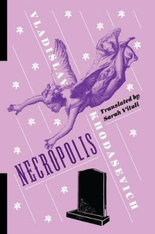 Cover of Necropolis