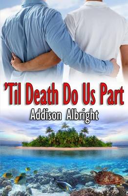 Book cover for Til Death Do Us Part