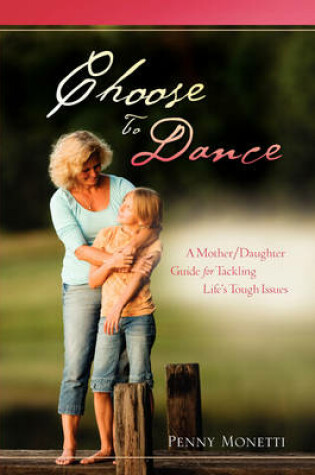 Cover of Choose to Dance