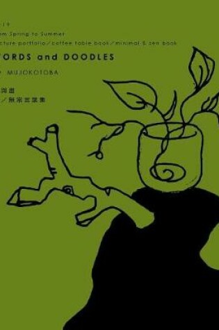 Cover of Words and Doodles (Moss Softcover)