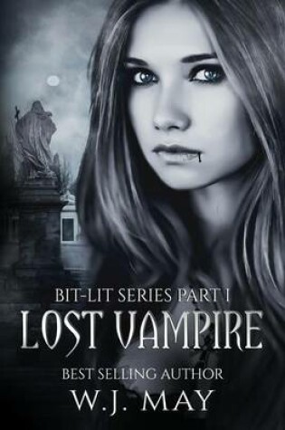 Cover of Lost Vampire