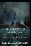 Book cover for Root of My Pain Sp