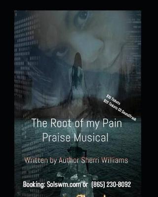 Book cover for Root of My Pain Sp