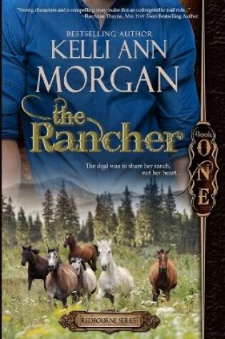 Cover of The Rancher