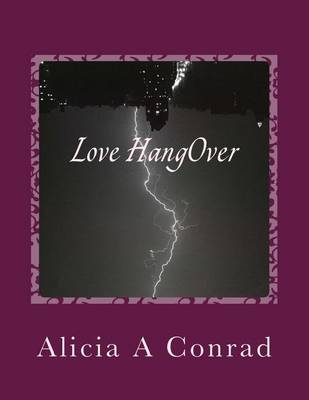 Book cover for Love HangOver