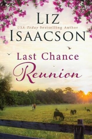 Cover of Last Chance Reunion