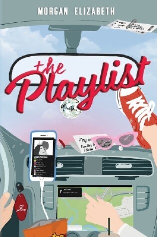 Cover of The Playlist