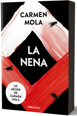 Cover of La nena (Edición limitada) / The Girl