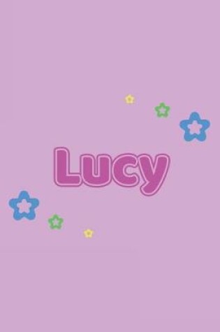 Cover of Lucy