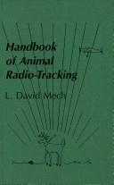 Book cover for Handbook of Animal Radio Trac CB