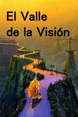 Cover of El Valle de la Vision