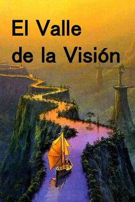 Book cover for El Valle de la Vision