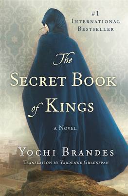 Cover of The Secret Book of Kings